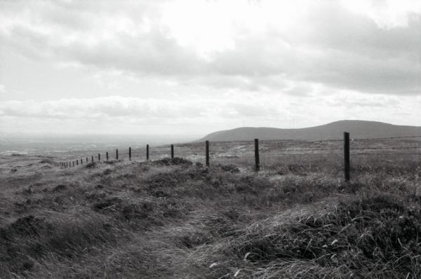"Boundaries" by Global Grain Photography